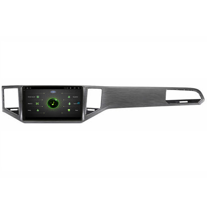 Navigatie Volkswagen Golf Sportsvan (2016), Android, X-Octacore / 8GB RAM + 256GB ROM, 10.36 Inch - AD-BGX10008+AD-BGRKIT027-S