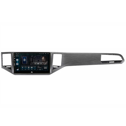 Navigatie Volkswagen Golf Sportsvan (2016), Android, Z-Octacore / 8GB RAM + 256GB ROM, 10.1 Inch - AD-BGZ10008+AD-BGRKIT027-S