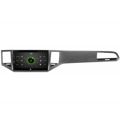 Navigatie Volkswagen Golf Sportsvan (2016), Android, Z-Octacore / 8GB RAM + 256GB ROM, 10.1 Inch - AD-BGZ10008+AD-BGRKIT027-S