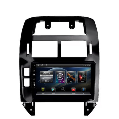 Navigatie Volkswagen Polo (2004-2011), Android, E-Octacore / 2GB RAM + 32GB ROM, 9 Inch - AD-BGE9002+AD-BGRKIT033OLD