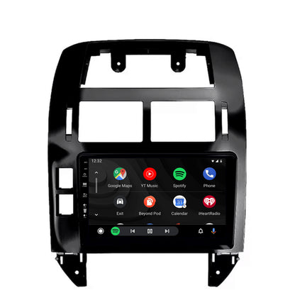 Navigatie Volkswagen Polo (2004-2011), Android, E-Octacore / 2GB RAM + 32GB ROM, 9 Inch - AD-BGE9002+AD-BGRKIT033OLD