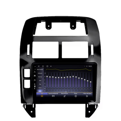 Navigatie Volkswagen Polo (2004-2011), Android, A-Octacore / 4GB RAM + 64GB ROM, 9 Inch - AD-BGA9004+AD-BGRKIT033OLD
