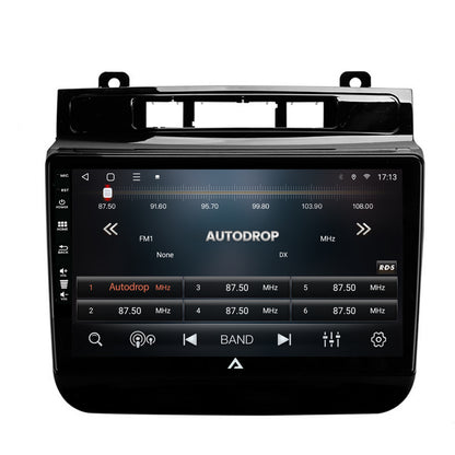 Navigatie Volkswagen Touareg (2010-2018), Android, E-Octacore / 2GB RAM + 32GB ROM, 9 Inch - AD-BGE9002+AD-BGRKIT051