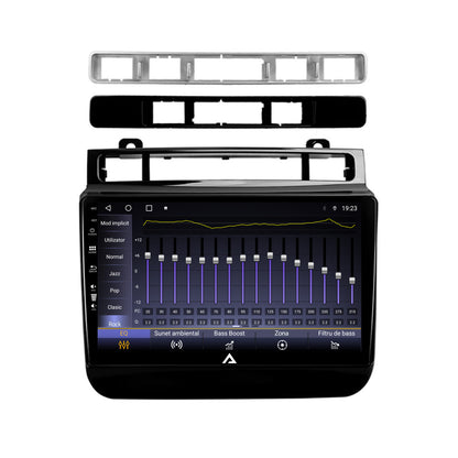 Navigatie Volkswagen Touareg (2010-2018), Android, A-Octacore / 4GB RAM + 64GB ROM, 9 Inch - AD-BGA9004+AD-BGRKIT051