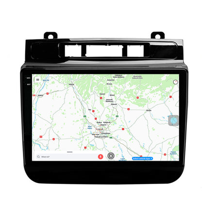Navigatie Volkswagen Touareg (2010-2018), Android, X-Octacore / 8GB RAM + 256GB ROM, 9.5 Inch - AD-BGX9008+AD-BGRKIT051