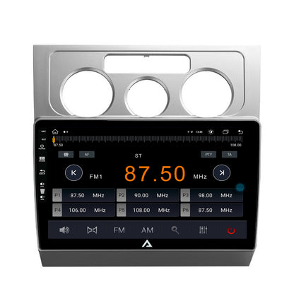 Navigatie Volkswagen Touran (2003-2010), Android, Z-Octacore / 8GB RAM + 256GB ROM, 10.1 INCH - AD-BGZ10008+AD-BGRKIT054