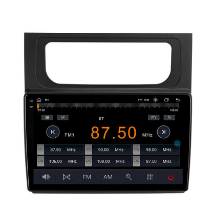Navigatie Volkswagen Touran (2010-2016), Android, Z-Octacore / 8GB RAM + 256GB ROM, 10.36 Inch - AD-BGX10008+AD-BGRKIT042