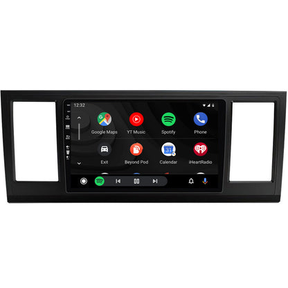 Navigatie Volkswagen Transporter / Caravelle / Multivan T6 (2015+), Android, P-Octacore / 2GB RAM + 32GB ROM, 10.1 Inch - AD-BGP9002+AD-BGRKIT056V2