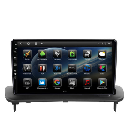 Navigatie Volvo C40 C30 S40 C70 V50 (2004-2012), Android, E-Octacore / 2GB RAM + 32GB ROM, 9 Inch - AD-BGE9002+AD-BGRKIT403