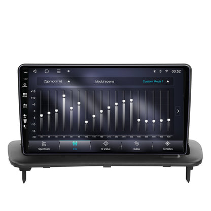 Navigatie Volvo C40 C30 S40 C70 V50 (2004-2012), Android, E-Octacore / 2GB RAM + 32GB ROM, 9 Inch - AD-BGE9002+AD-BGRKIT403