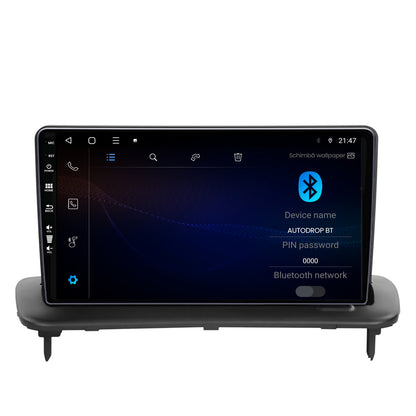 Navigatie Volvo C40 C30 S40 C70 V50 (2004-2012), Android, P-Octacore / 2GB RAM + 32GB ROM, 9 Inch - AD-BGP9002+AD-BGRKIT403