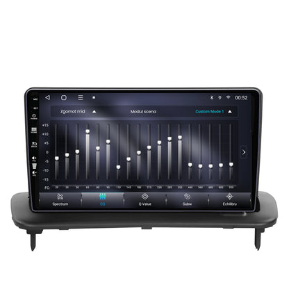 Navigatie Volvo C40 C30 S40 C70 V50 (2004-2012), Android, P-Octacore / 2GB RAM + 32GB ROM, 9 Inch - AD-BGP9002+AD-BGRKIT403