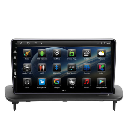 Navigatie Volvo C40 C30 S40 C70 V50 (2004-2012), Android, P-Octacore / 2GB RAM + 32GB ROM, 9 Inch - AD-BGP9002+AD-BGRKIT403