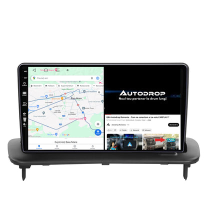 Navigatie Volvo C40 C30 S40 C70 V50 (2004-2012), Android, P-Octacore / 2GB RAM + 32GB ROM, 9 Inch - AD-BGP9002+AD-BGRKIT403