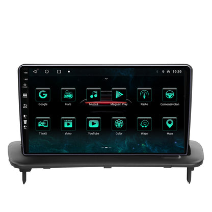 Navigatie Volvo C40 C30 S40 C70 V50 (2004-2012), Android, A-Octacore / 4GB RAM + 64GB ROM, 9 Inch - AD-BGA9004+AD-BGRKIT403