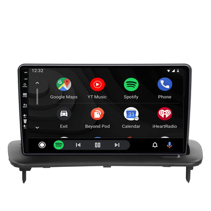 Navigatie Volvo C40 C30 S40 C70 V50 (2004-2012), Android, A-Octacore / 4GB RAM + 64GB ROM, 9 Inch - AD-BGA9004+AD-BGRKIT403