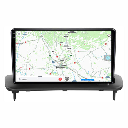 Navigatie Volvo C40 C30 S40 C70 V50 (2004-2012), Android, V-Octacore / 4GB RAM + 64GB ROM, 9.5 Inch - AD-BGV9004+AD-BGRKIT403