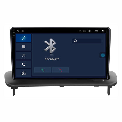 Navigatie Volvo C40 C30 S40 C70 V50 (2004-2012), Android, V-Octacore / 4GB RAM + 64GB ROM, 9.5 Inch - AD-BGV9004+AD-BGRKIT403
