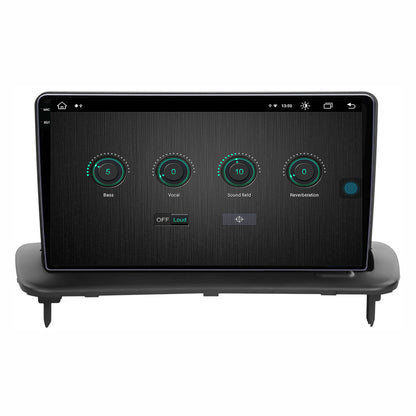 Navigatie Volvo C40 C30 S40 C70 V50 (2004-2012), Android, V-Octacore / 4GB RAM + 64GB ROM, 9.5 Inch - AD-BGV9004+AD-BGRKIT403