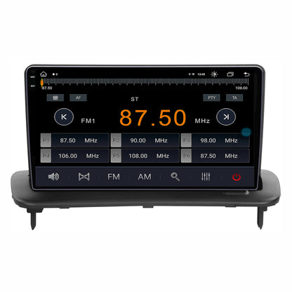 Navigatie Volvo C40 C30 S40 C70 V50 (2004-2012), Android, X-Octacore / 8GB RAM + 256GB ROM, 9.5 Inch - AD-BGX9008+AD-BGRKIT403