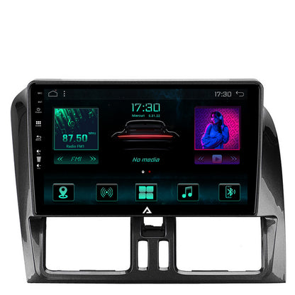 Navigatie Volvo XC60 (2008-2013), Android, A-Octacore / 4GB RAM + 64GB ROM, 9 Inch - AD-BGA9004+AD-BGRKIT400-0813