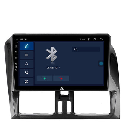 Navigatie Volvo XC60 (2008-2013), Android, Z-Octacore / 8GB RAM + 256GB ROM, 9 Inch - AD-BGZ9008+AD-BGRKIT400-0813