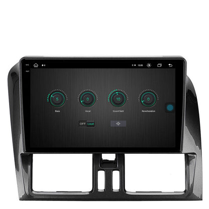 Navigatie Volvo XC60 (2014-2019), Android, V-Octacore / 4GB RAM + 64GB ROM, 9.5 Inch - AD-BGV9004+AD-BGRKIT400-1419