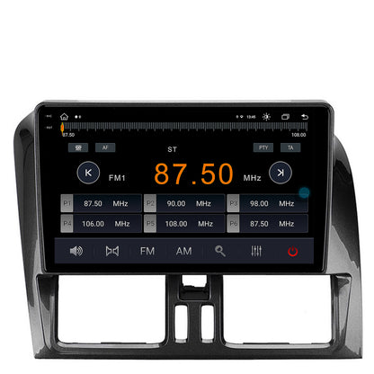 Navigatie Volvo XC60 (2008-2013), Android, V-Octacore / 4GB RAM + 64GB ROM, 9.5 Inch - AD-BGV9004+AD-BGRKIT400-0813