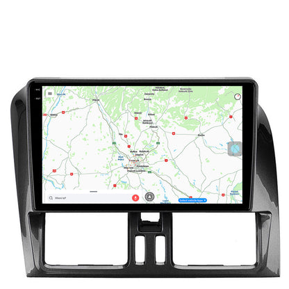 Navigatie Volvo XC60 (2014-2019), Android, X-Octacore / 8GB RAM + 256GB ROM, 9.5 Inch - AD-BGX9008+AD-BGRKIT400-1419