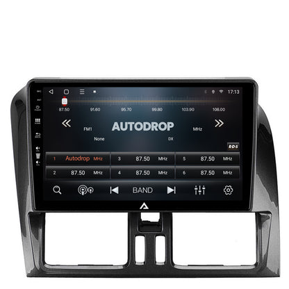 Navigatie Volvo XC60 (2014-2019), Android, P-Octacore / 2GB RAM + 32GB ROM, 9 Inch - AD-BGP9002+AD-BGRKIT400-1419
