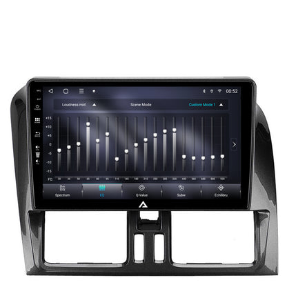 Navigatie Volvo XC60 (2014-2019), Android, P-Octacore / 2GB RAM + 32GB ROM, 9 Inch - AD-BGP9002+AD-BGRKIT400-1419