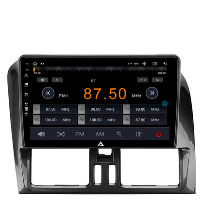 Navigatie Volvo XC60 (2014-2019), Android, Z-Octacore / 8GB RAM + 256GB ROM, 9 Inch - AD-BGZ9008+AD-BGRKIT400-1419