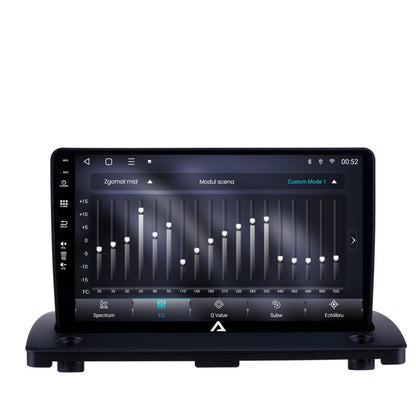 Navigatie Volvo XC90 (2002-2014), Android, E-Octacore / 2GB RAM + 32GB ROM, 9 Inch - AD-BGE9002+AD-BGRKIT402
