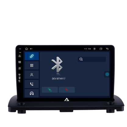 Navigatie Volvo XC90 (2002-2014), Android, Z-Octacore / 8GB RAM + 256GB ROM, 9 Inch - AD-BGZ9008+AD-BGRKIT402