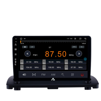 Navigatie Volvo XC90 (2002-2014), Android, Z-Octacore / 8GB RAM + 256GB ROM, 9 Inch - AD-BGZ9008+AD-BGRKIT402