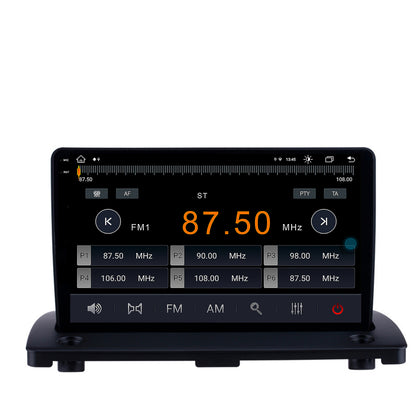 Navigatie Volvo XC90 (2002-2014), Android, V-Octacore / 4GB RAM + 64GB ROM, 9.5 Inch - AD-BGV9004+AD-BGRKIT402