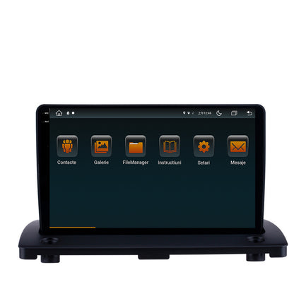 Navigatie Volvo XC90 (2002-2014), Android, V-Octacore / 4GB RAM + 64GB ROM, 9.5 Inch - AD-BGV9004+AD-BGRKIT402