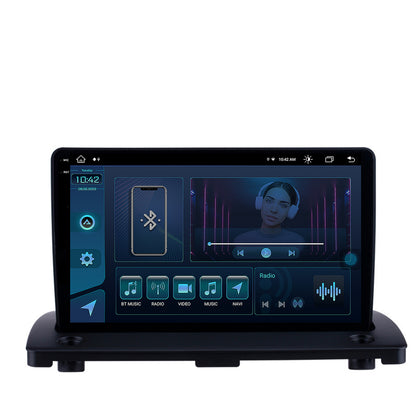 Navigatie Volvo XC90 (2002-2014), Android, X-Octacore / 8GB RAM + 256GB ROM, 9.5 Inch - AD-BGX9008+AD-BGRKIT402