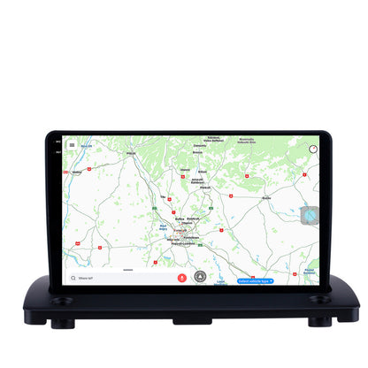 Navigatie Volvo XC90 (2002-2014), Android, X-Octacore / 8GB RAM + 256GB ROM, 9.5 Inch - AD-BGX9008+AD-BGRKIT402