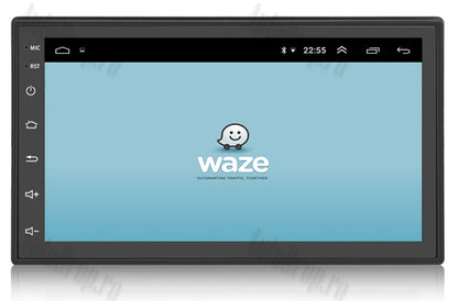 [BEST SELLER] Navigatie All-in-one, Android, 1GB RAM & 16GB Memorie, 7Inch - AD-BGP1001