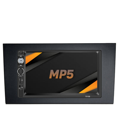 [Promoție Specială] Pachet Multimedia Audi A4 / Seat Exeo (2003-2012) MP5 Player WinCE, Bluetooth, USB, CardSD, Camera de Marșarier, Auxiliar, Mirrorlink, Touchscreen