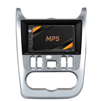[Promoție Specială] Pachet Multimedia Dacia Logan / Sandero (2009-2012) MP5 Player WinCE, Bluetooth, USB, CardSD, Camera de Marșarier, Auxiliar, Mirrorlink, Touchscreen