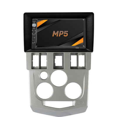 [Promoție Specială] Pachet Multimedia Dacia PH1 MP5 Player WinCE, Bluetooth, USB, CardSD, Camera de Marșarier, Auxiliar, Mirrorlink, Touchscreen