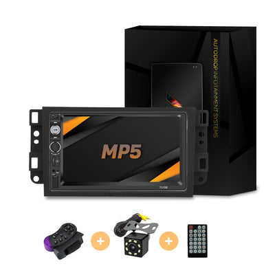 [Promoție Specilă] Pachet Multimedia Chevrolet: MP5 Player WinCE, Bluetooth, USB, CardSD, Camera de Marșarier, Auxiliar, Mirrorlink, Touchscreen