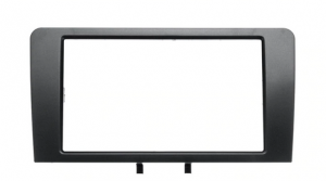 Rama Adaptoare Audi A3 pentru Multimedia 2DIN Universale/MP5 - AD-BGRAU0112DIN