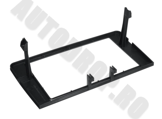 Rama Adaptoare Audi A3 pentru Multimedia 2DIN Universale/MP5 - AD-BGRAU0112DIN