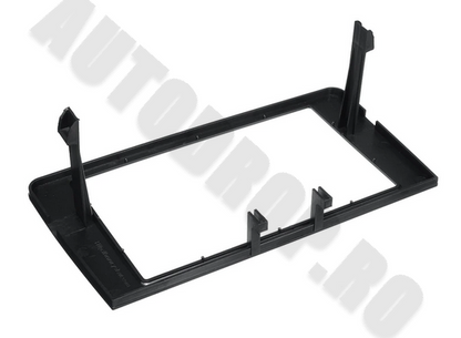 Rama Adaptoare Audi A3 pentru Multimedia 2DIN Universale/MP5 - AD-BGRAU0112DIN