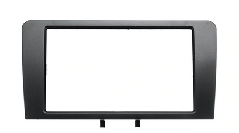 Rama Adaptoare Audi A3 pentru Multimedia 2DIN Universale/MP5 - AD-BGRAU0112DIN