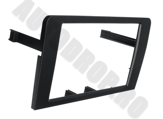 Rama Adaptoare Audi A3 pentru Multimedia 2DIN Universale/MP5 - AD-BGRAU0112DIN