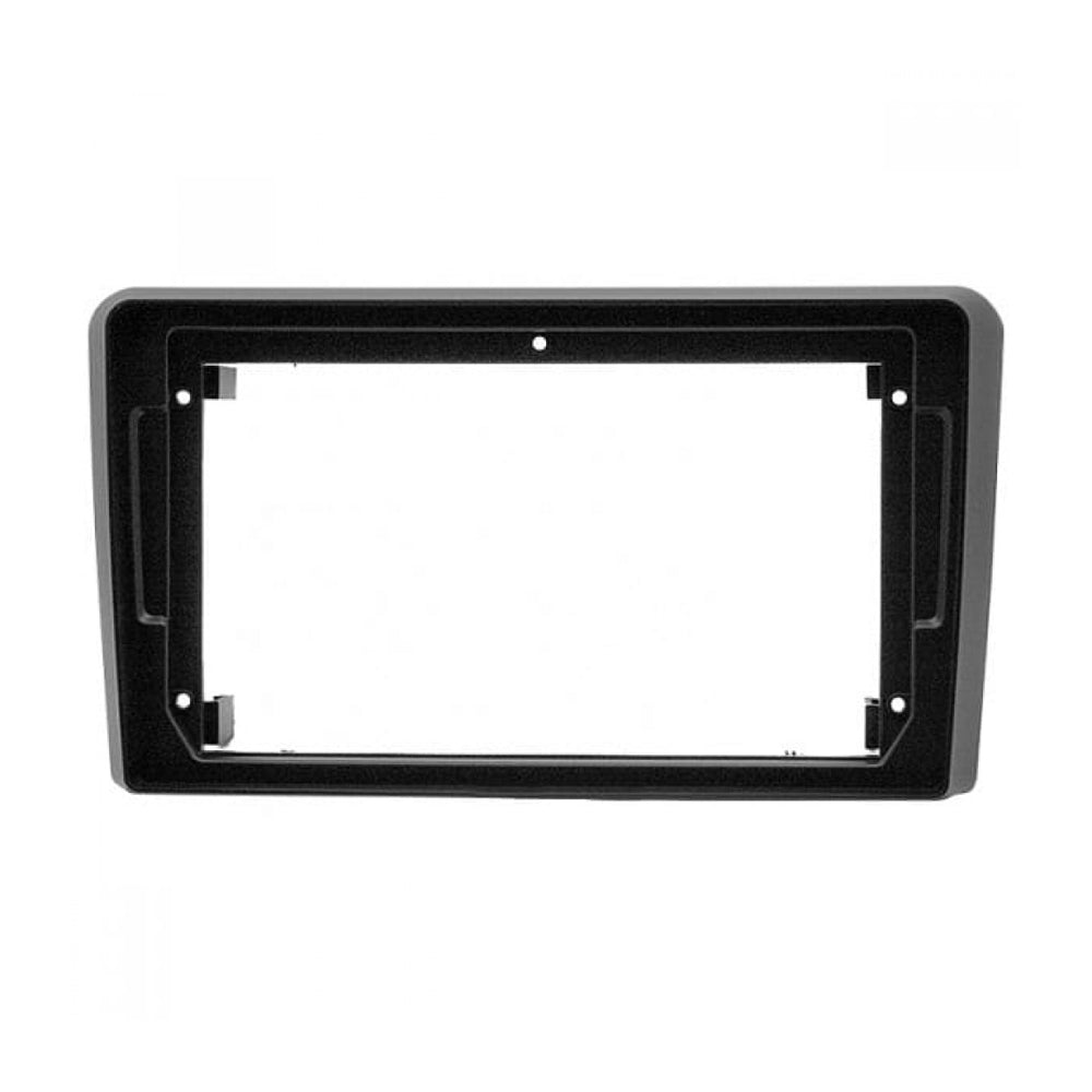 KIT Complet Rama Adaptoare + Cablaj Autodrop Audi A3 (2008-2012) pentru Navigatie Multimedia Android 9 inch